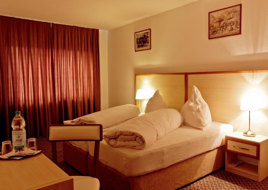 Hotel Ganita Вайль-на-Рейні Номер фото