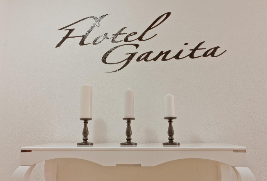 Hotel Ganita Вайль-на-Рейні Екстер'єр фото