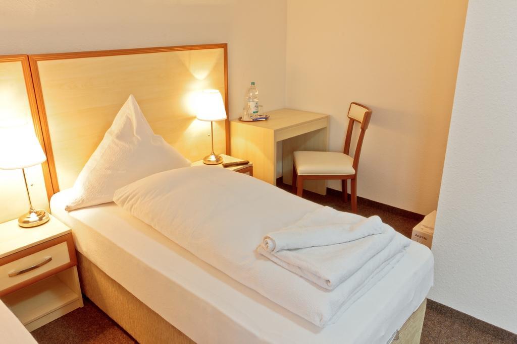 Hotel Ganita Вайль-на-Рейні Номер фото