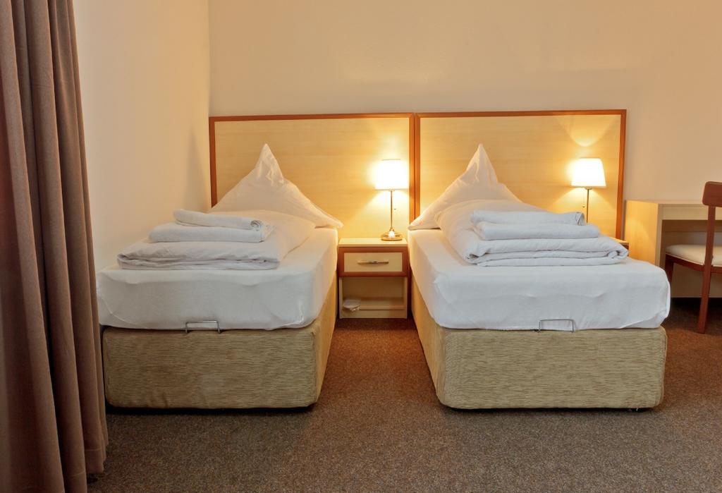 Hotel Ganita Вайль-на-Рейні Номер фото